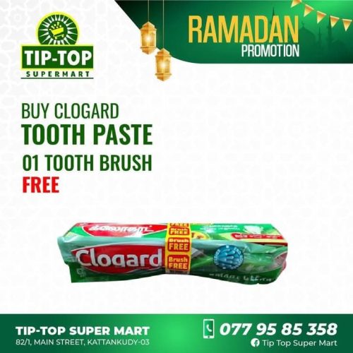 Tip Top Super Mart-5660-8