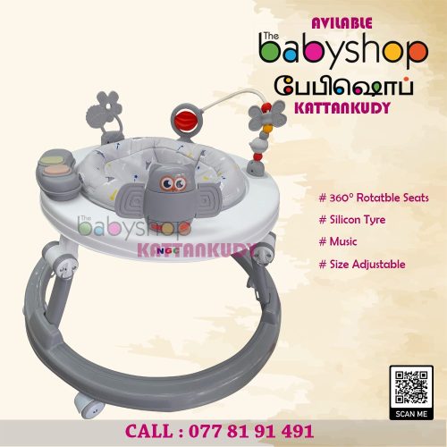 the BabyShop Kattankudy