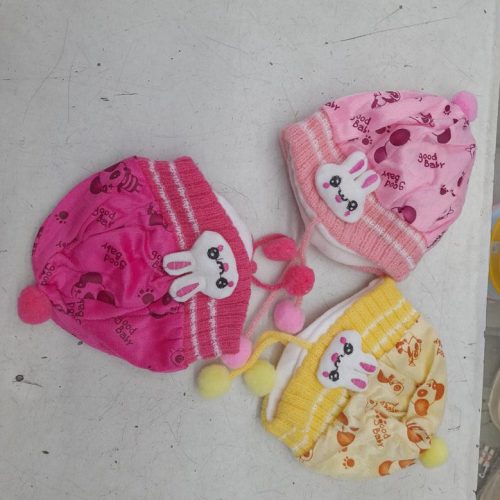 New Arrival Wool Cap Items – the BabyShop Kattankudy